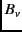 $B_{\nu}$