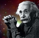 Einstein Image