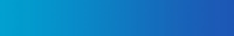 Blue background gradient