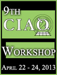 CIAO
		workshop