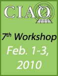 CIAO Workshop
