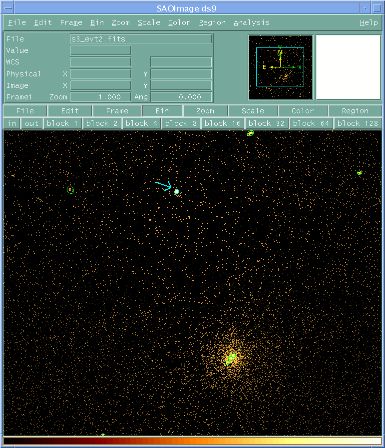 [Image 5: Source 2, used to create the spectrum]