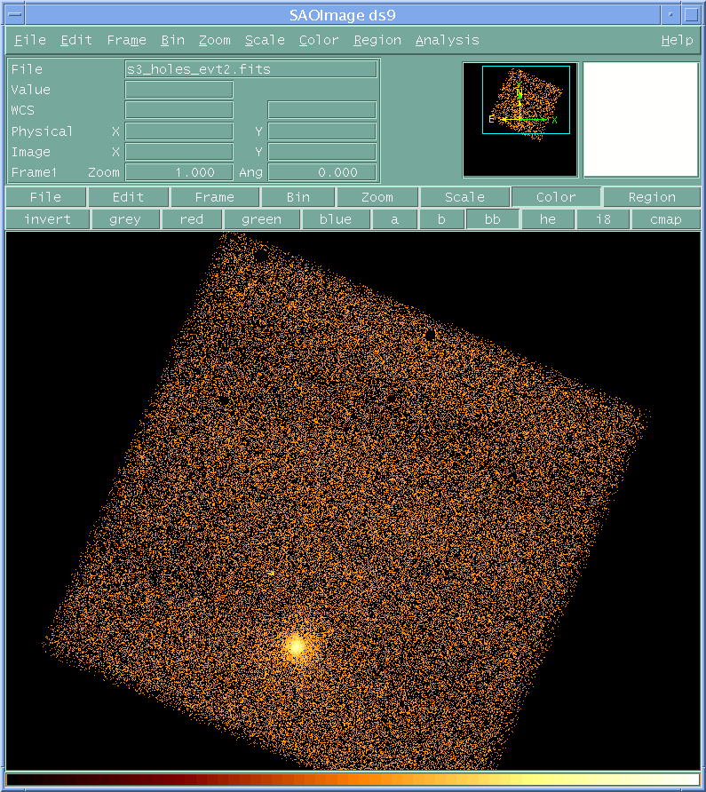 [Image 8: Event file with sources removed]