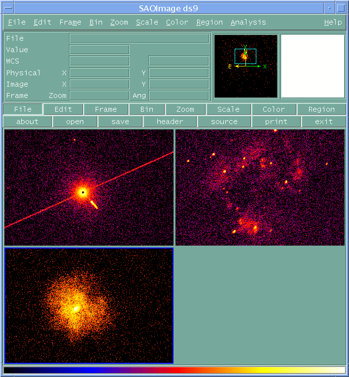 [Image 3: Using multiple frames]