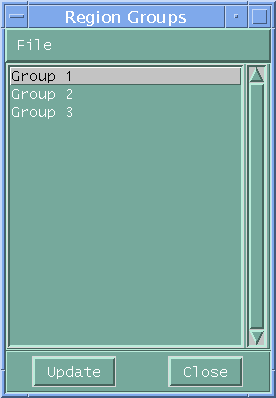 [Image 3: The "Region Groups" dialog	box]