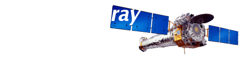 Chandra X-Ray Observatory (CXC)