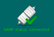 [Iris SAMP icon]