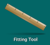 Fitting Tool icon