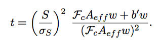 Equation 9.12