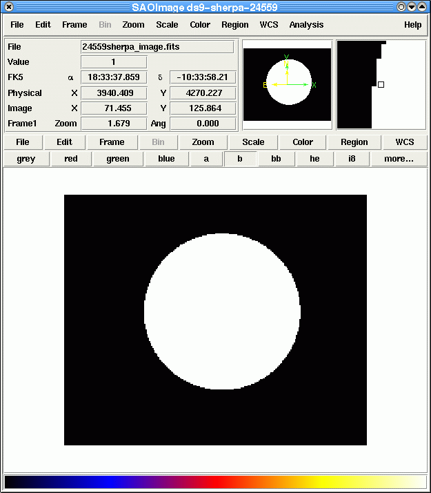 [Image 3: Image of the filter]